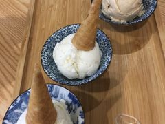 -歎雪糕低糖低脂Gelato冰淇淋