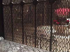 -丽晶轩中餐厅(重庆丽晶酒店)