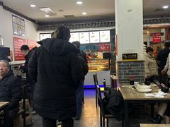 -津门张记包子铺(华昌道店)