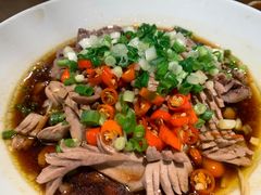 -水煮三国·川鲁江湖菜(香山店)