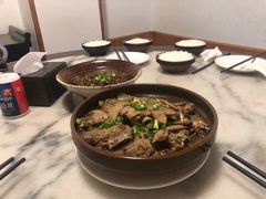 -嘉丰湘菜馆(芳群园店)