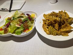 -旺顺阁·北京菜·烤鸭(魏公村店)
