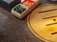 -正苑26年海鲜烤肉•牛尾汤汤饭(东港店)