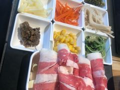 -过桥缘·过桥米线(大华虎城嘉年华店)