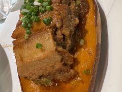 -香丰阁·烤鸭·川湘菜(清河店)