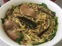 -老赵面店(大西路店)