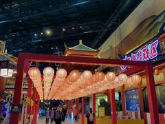 -万达茂商场(南京仙林店)