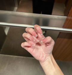 -妙睫屋日式美甲美睫