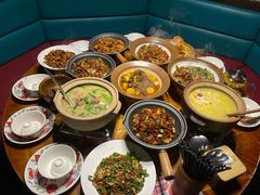 -田婆婆的菜(新天地店)
