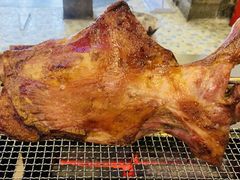 -宗泉烤全羊·烤羊腿·家常菜(解放东路店)