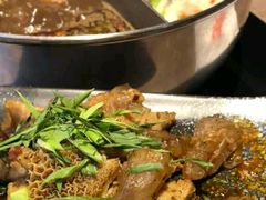 -老鼎旺安格斯牛肉火锅(衡艺广场店)