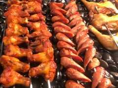 -星伦多自助料理(爱琴海店)