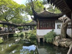 -拙政园