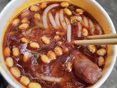 桂林米粉-覃肥叔桂林米粉(粮道街店)