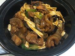 -香香海南菜餐厅
