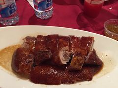 -皇后餐厅-煲仔·小菜·打边炉(古北店)