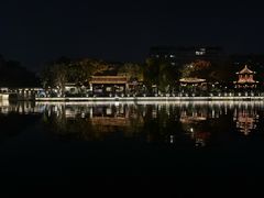 -南通濠河风景名胜区