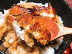 -翔峰炭火鳗鱼(悦泰街里公寓店)