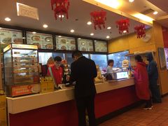 -南粥北面(东大桥店)