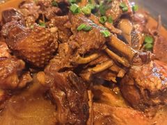 -壹只菜·崇明本地特色菜(崇明南门店)