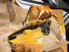 -牛油果大师寿司(瑞景店)