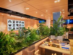 -野人串吧(铁西万象汇店)