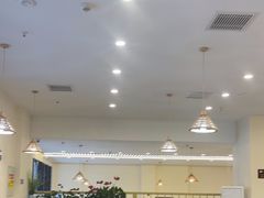 -朴小妹人参鸡汤火锅(长白山万达店)