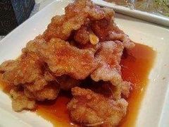 -北李妈妈菜·海肠捞饭(高新万达店)