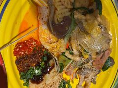 -北丐先生·野馄饨烧烤(雨花万象店)