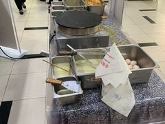 -小放牛炒菜馆(裕华东路店)