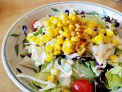 -萨莉亚意式餐厅(南京环亚凯瑟琳广场店)