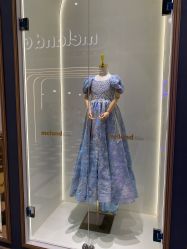 -meland亲子乐园·派对·研学(淄博万象汇店)