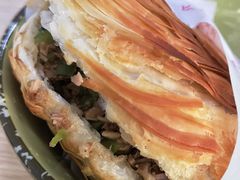 -正宗陕西肉夹馍(红荔店)