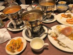 -西安豪享来温德姆至尊酒店
