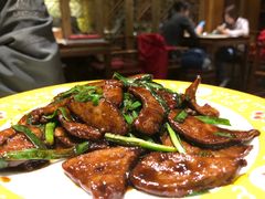 -那家小馆•北京菜•烤鸭(中关村店)