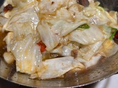 -滇铺子·云南特色菜·第九届野生菌美食节(曲靖万达店)