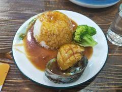 -叶存利海鲜大馅饺子(海宁路总店)