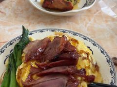 -渔记茶餐厅(渔村店)