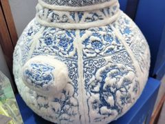 -辽宁省博物馆观众餐厅