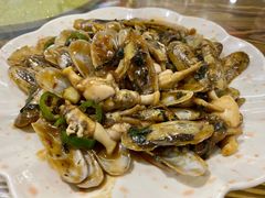 -南记食粥坊·宵夜大排档(莲花总店)