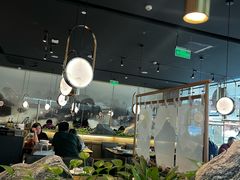 -赠李白·如诗的川味(余杭万达广场店)