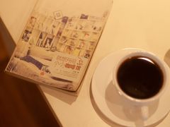 -参差咖啡(水果湖公园店)
