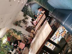 -茉莉餐厅(包河万达店)