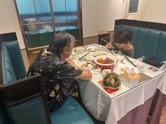 -老广酒楼(樱花店)