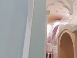 -奈尔宝·儿童乐园·亲子餐厅(星河湾店)