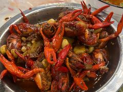 -五七小李子油焖大虾(总店)