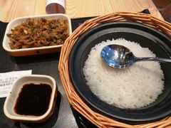 -谷田稻香·砂锅菜(南沙万达广场店)