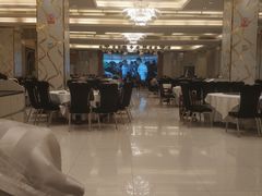 大堂-亢龙太子酒轩(东湖店)