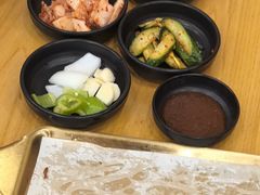 -高社长参鸡汤(高丽街店)