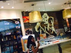 门面-GODIVA(万象城店)